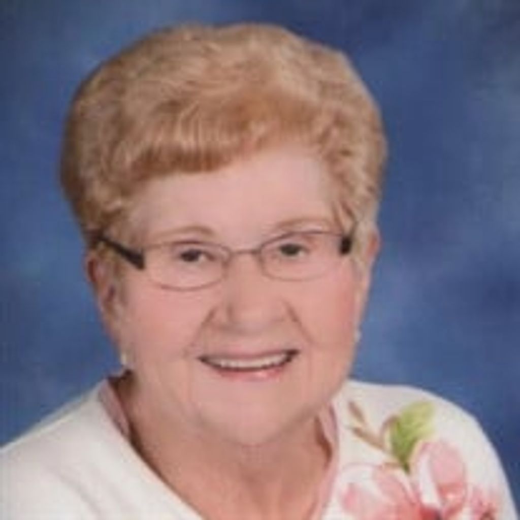 Lois Johnson