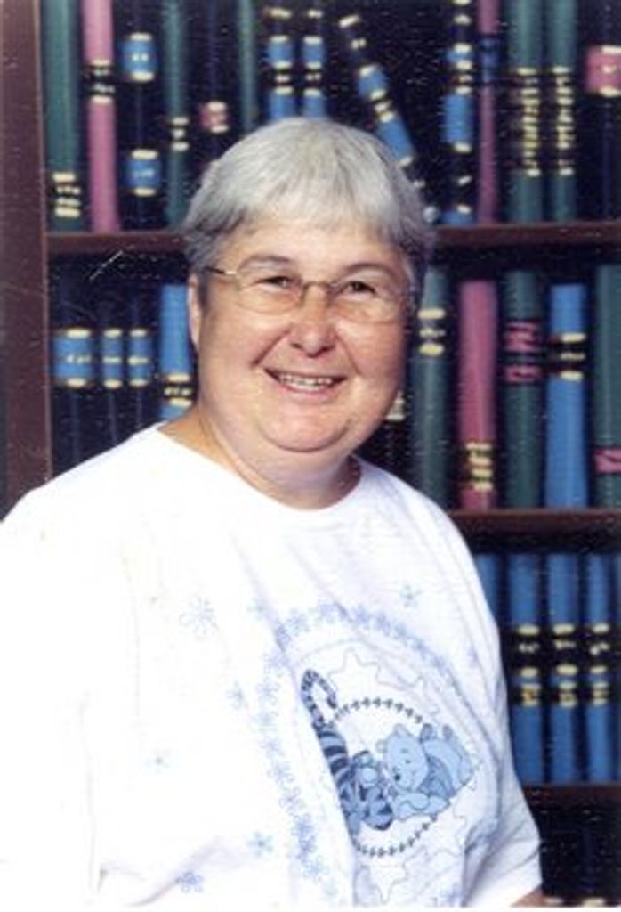 Jessie Pruett