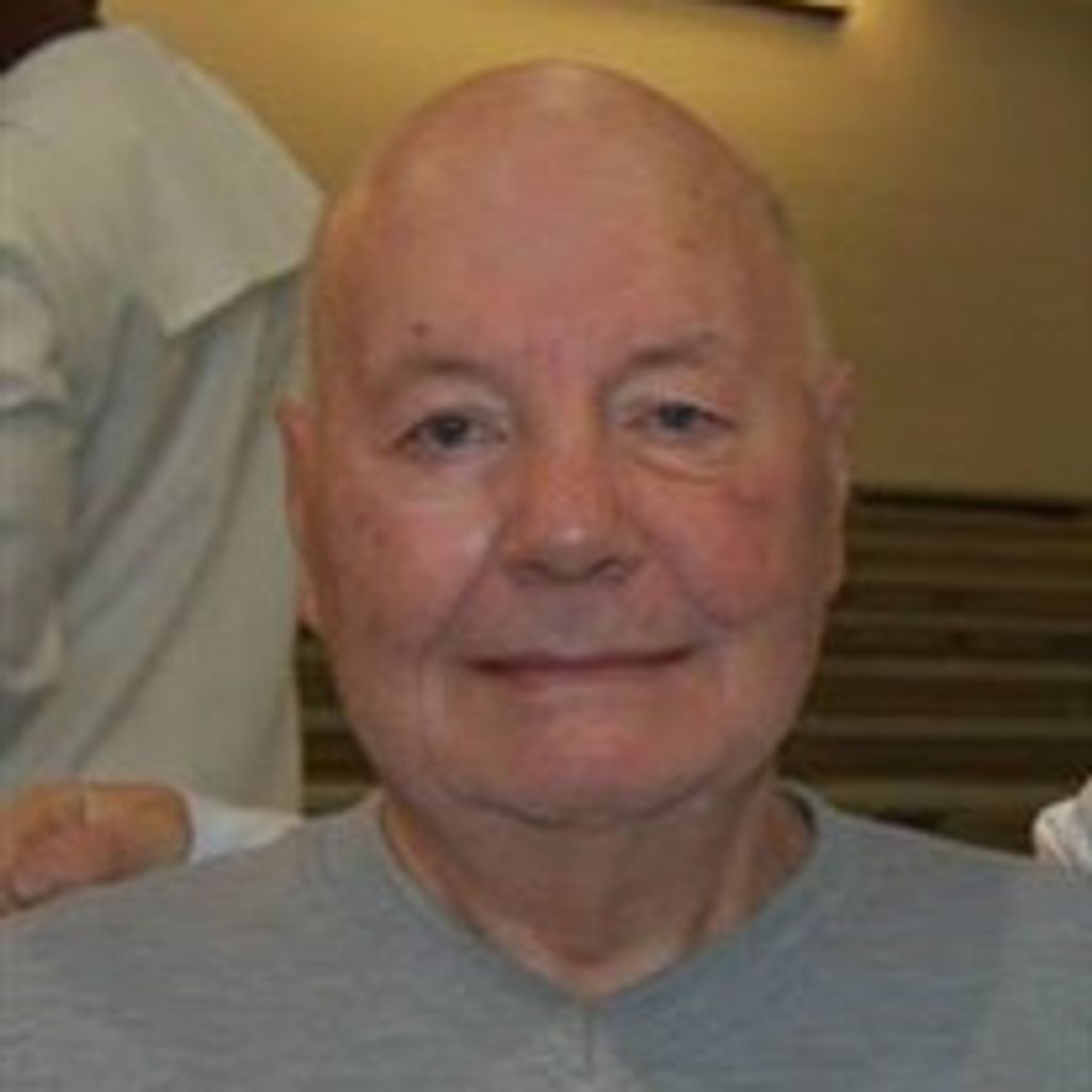 James M. Holland