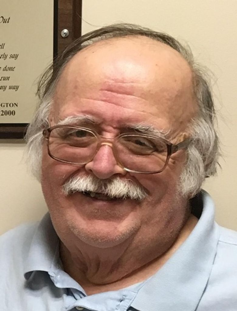 Lester "Joey" Dimoree Profile Photo