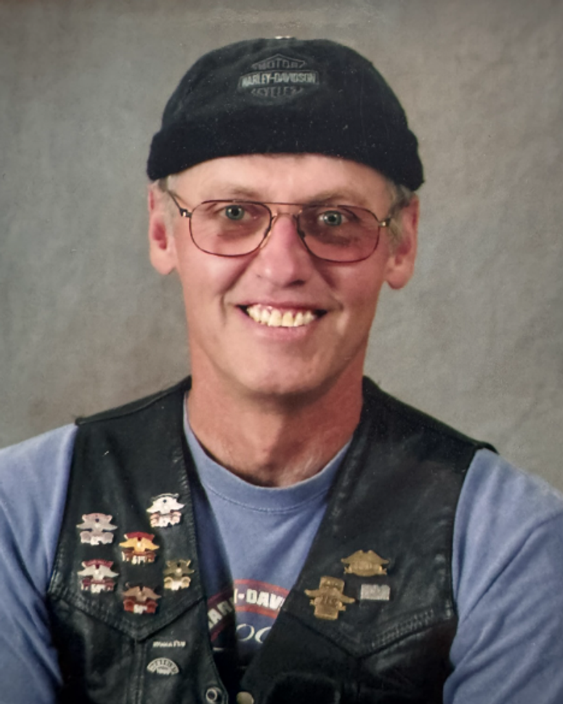 David Hudson Dunne Profile Photo