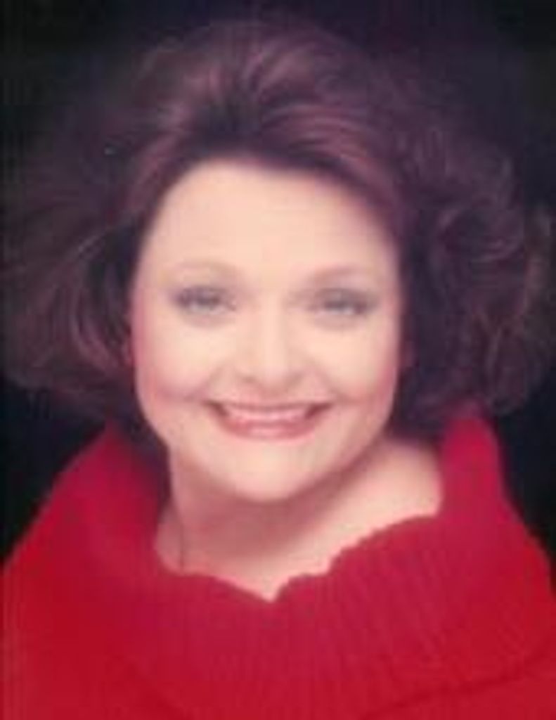 Jacqueline Turner