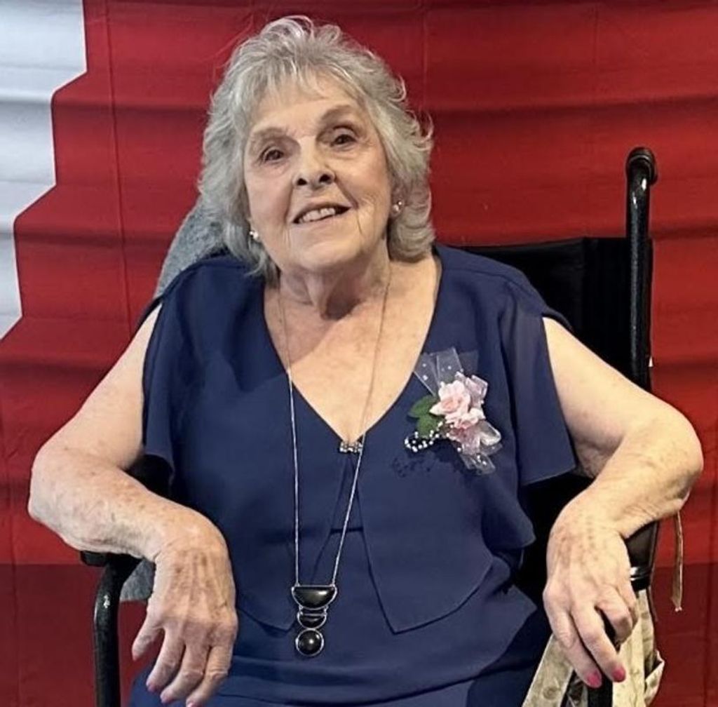 Jo Ann Roush Profile Photo