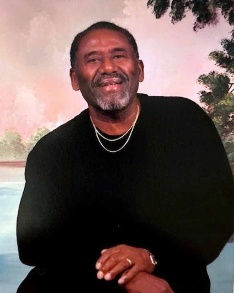 James Mitchell Profile Photo