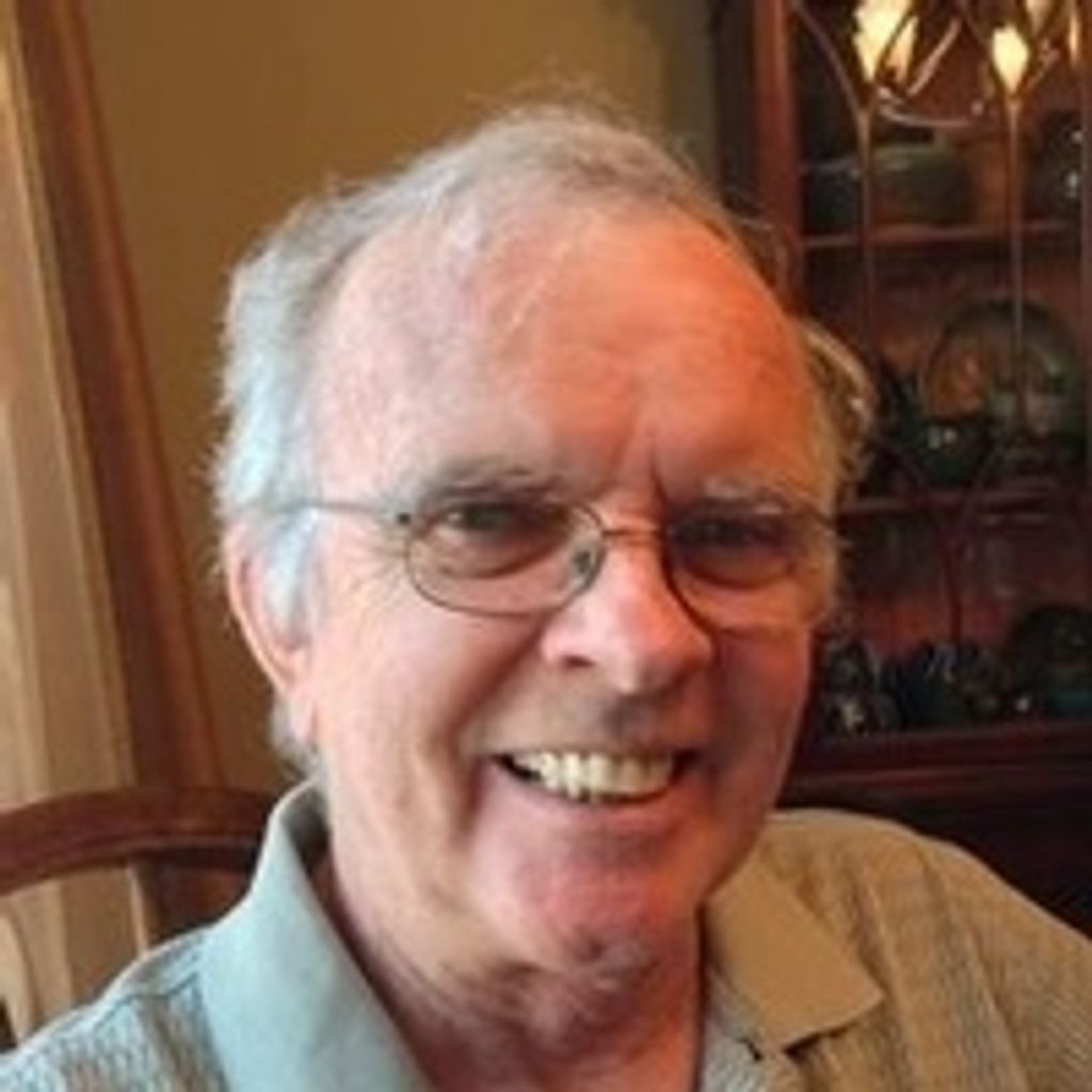 Joseph Patrick Nevin