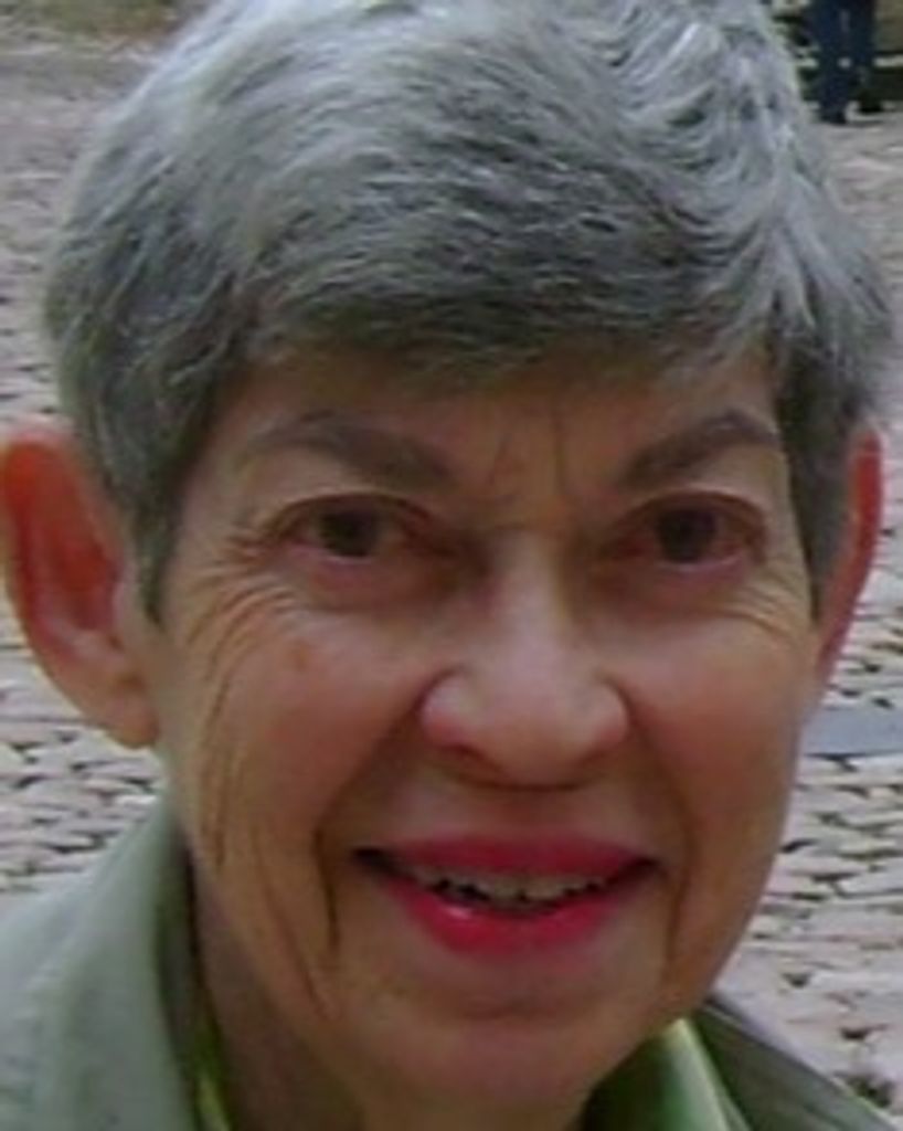 Catharine Ann Regan