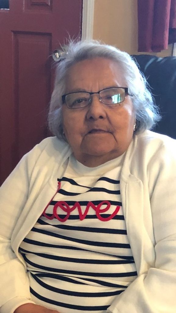 Imelda Miranda Profile Photo