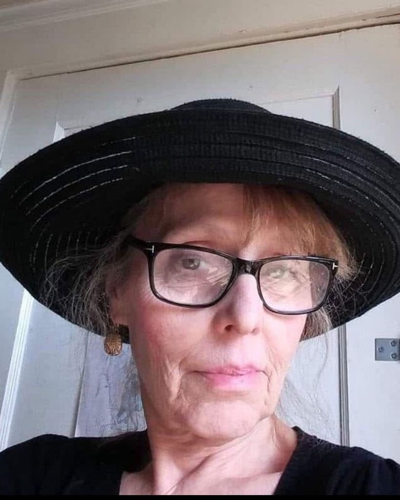 Amy Patricia Cain