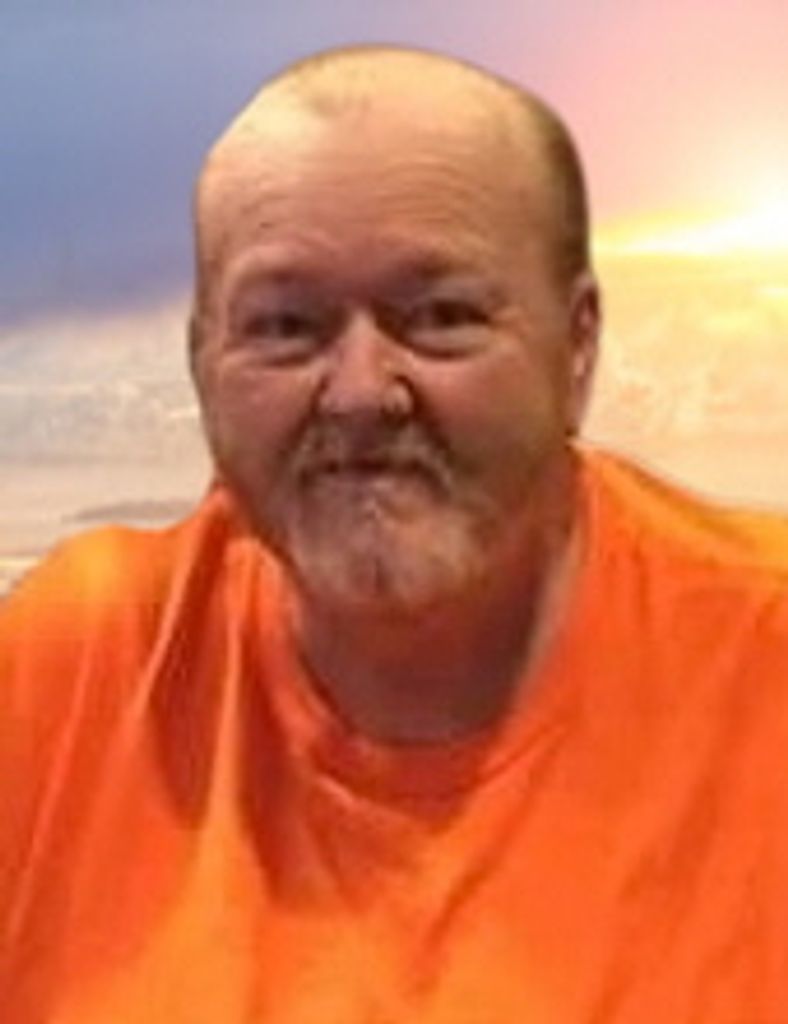 Donald Wayne Gay
