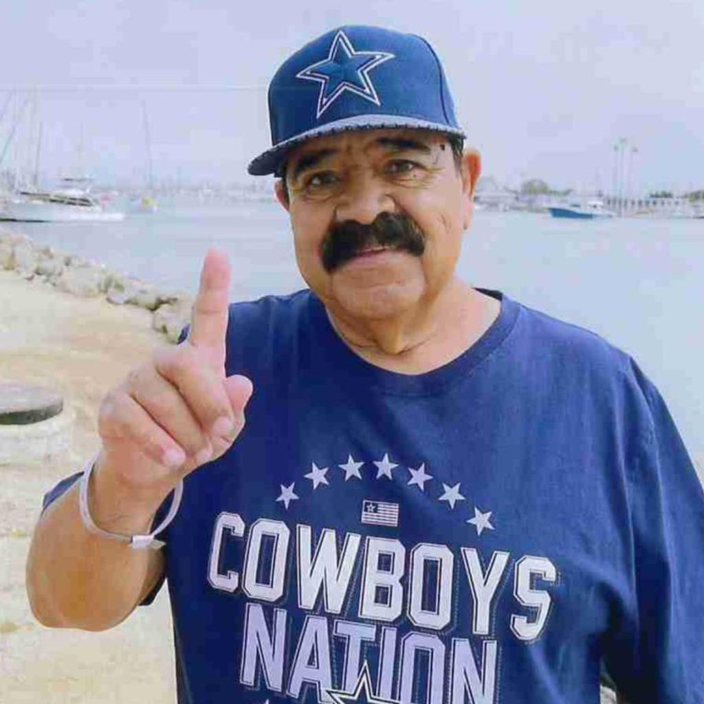 George Kraft Garcia