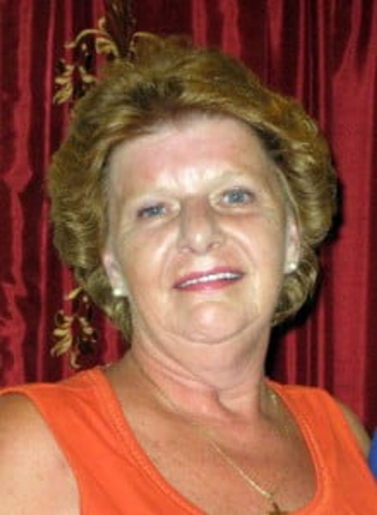 Mary Jane “Mj” Carroll Profile Photo