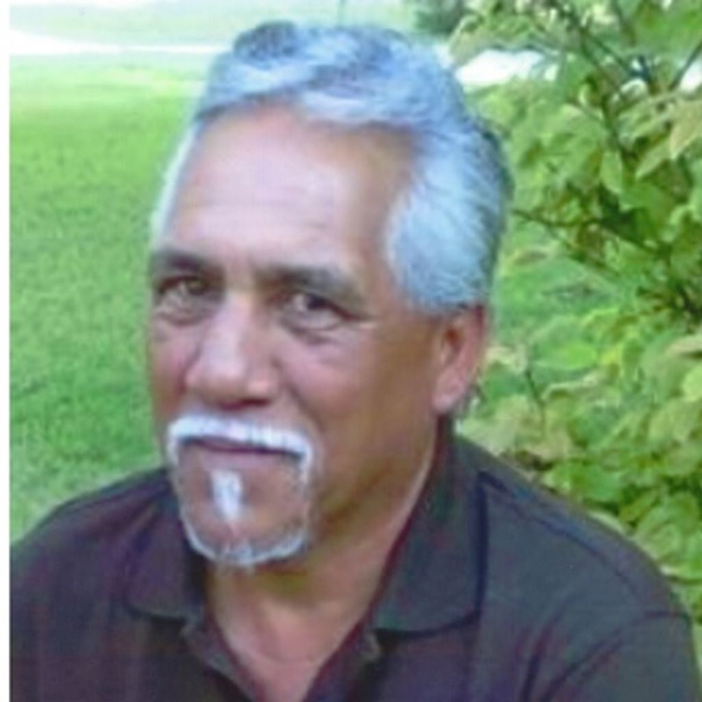 Manuel "Caballo" Gonzales