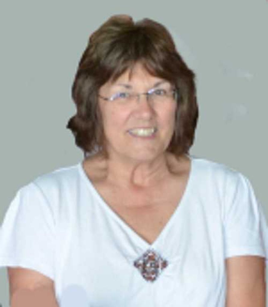 Susan Hornacek