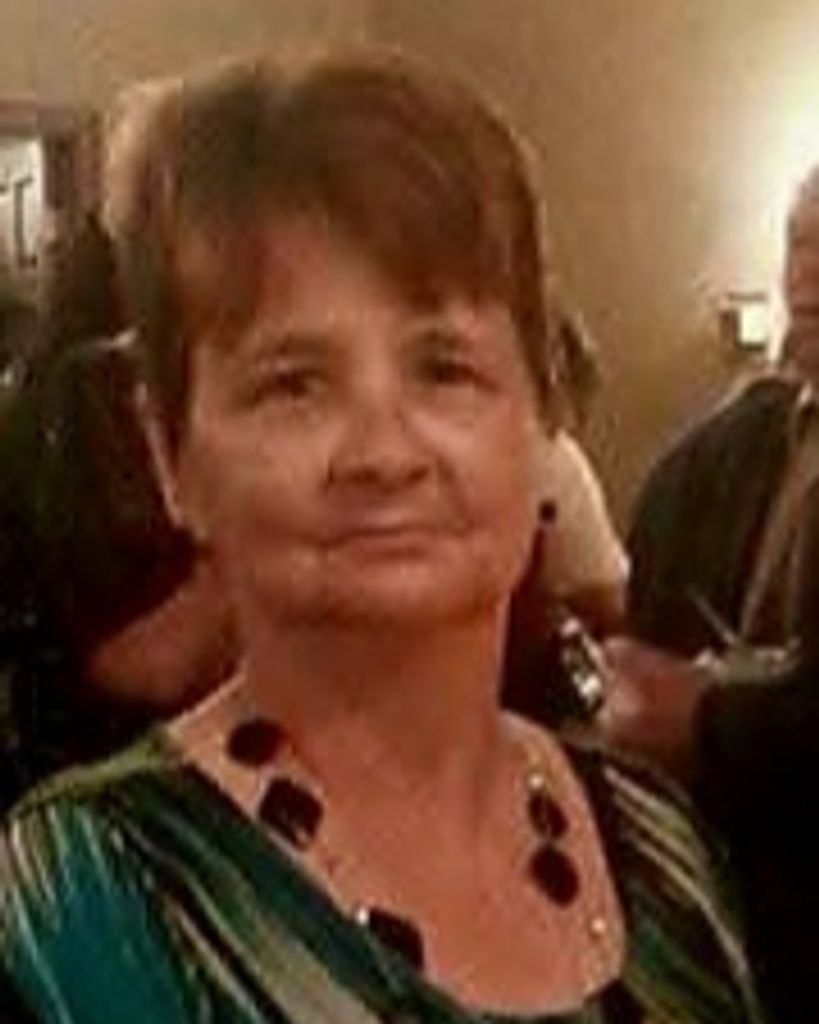 Frances Marie Cantu Profile Photo