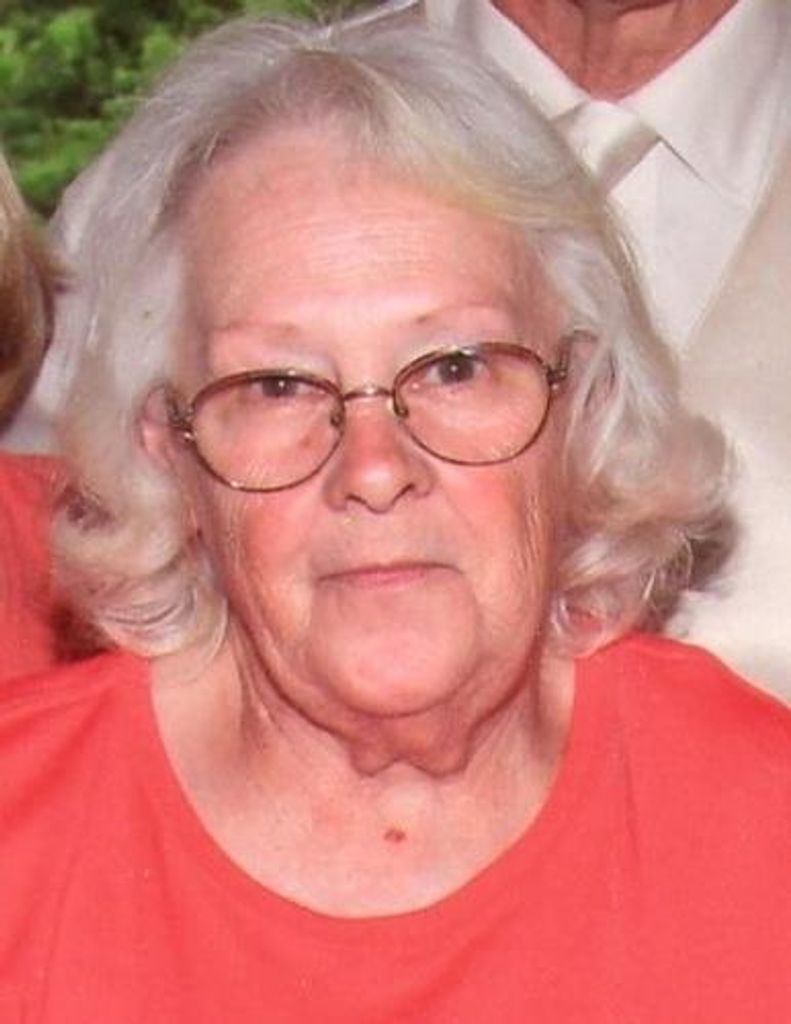 Nellia Mae Fugate Profile Photo