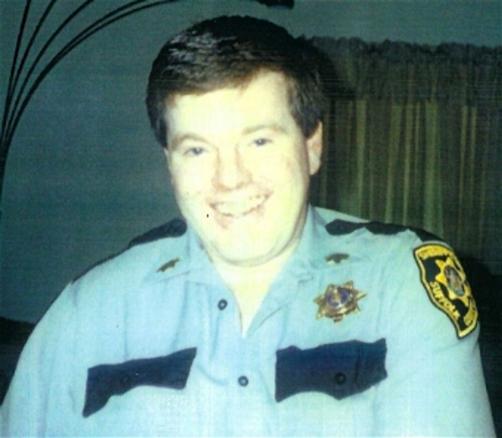 Thomas Richard Kenna Profile Photo