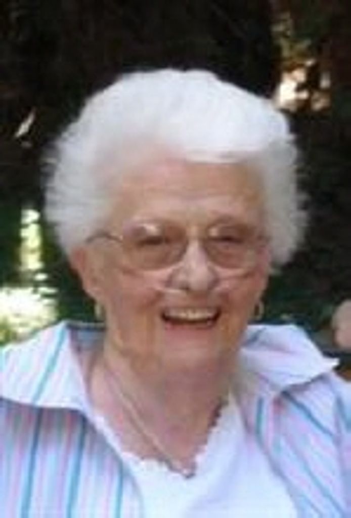 Alice Merrill