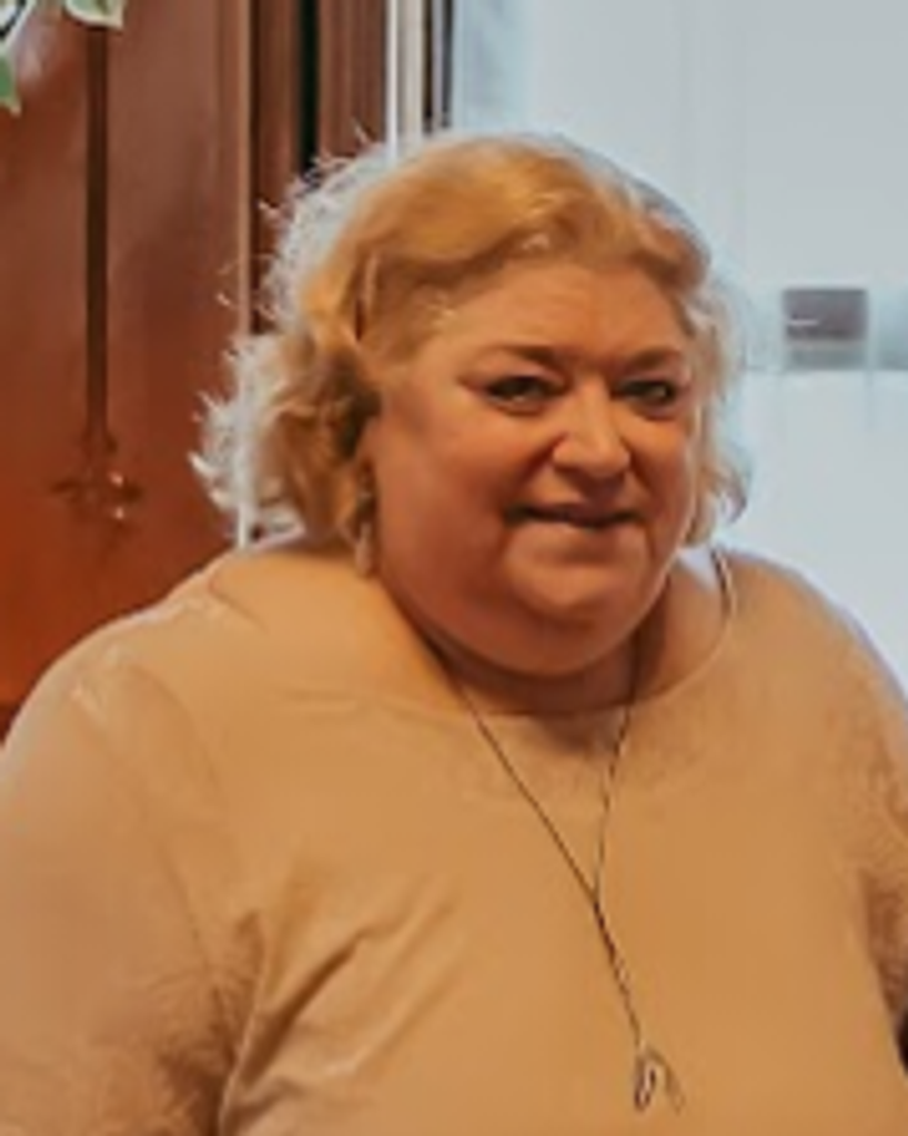 Susan M. Jenkins