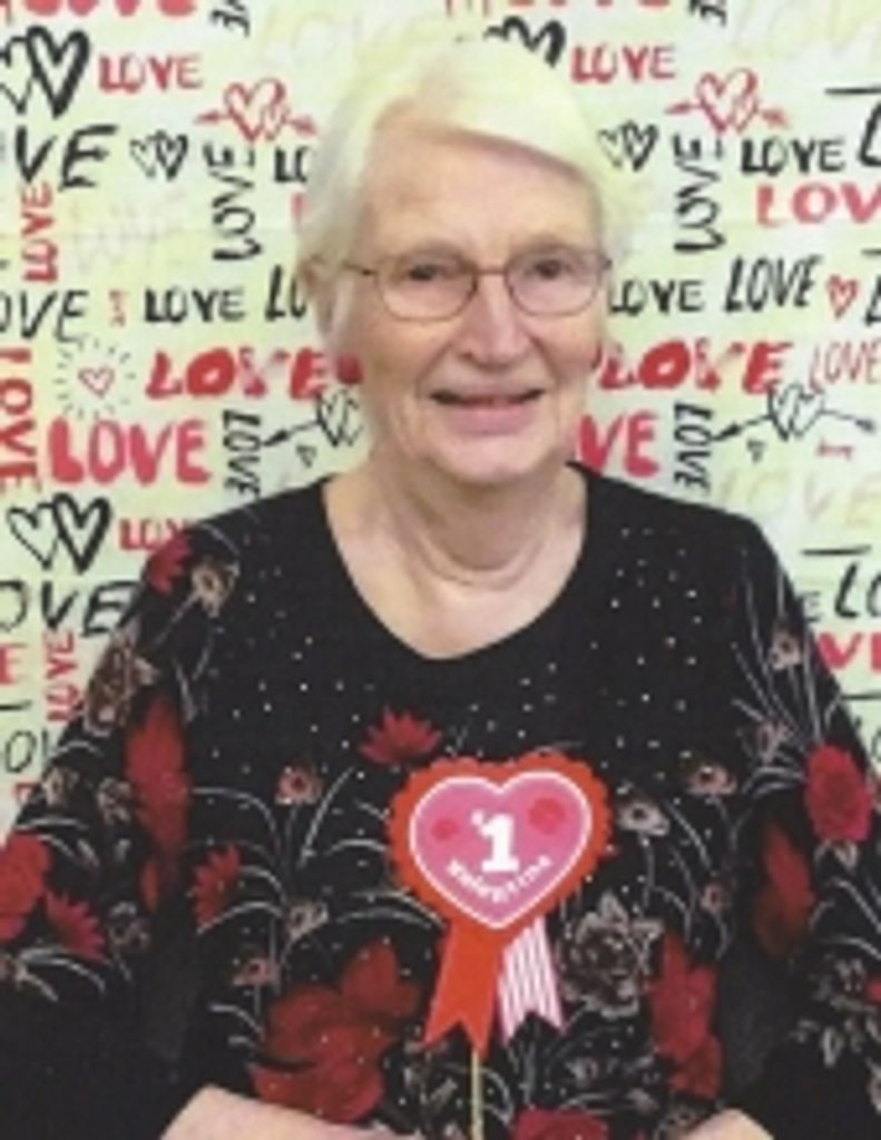 Carolyn Voskuil