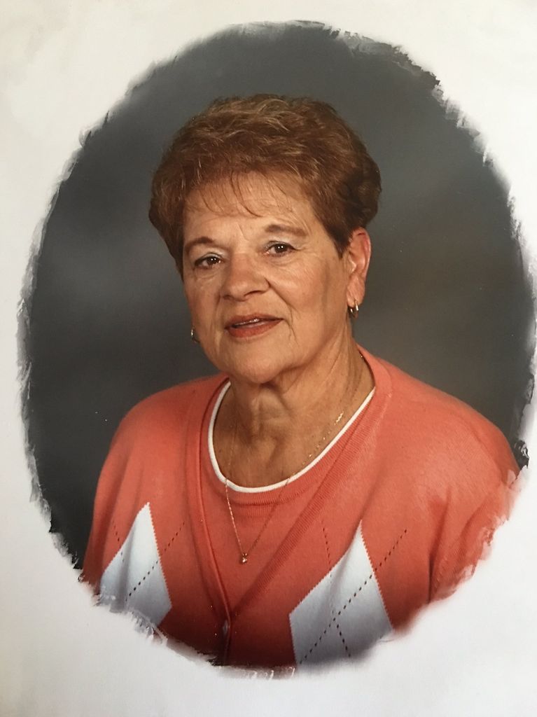 Marilyn A. DeLong