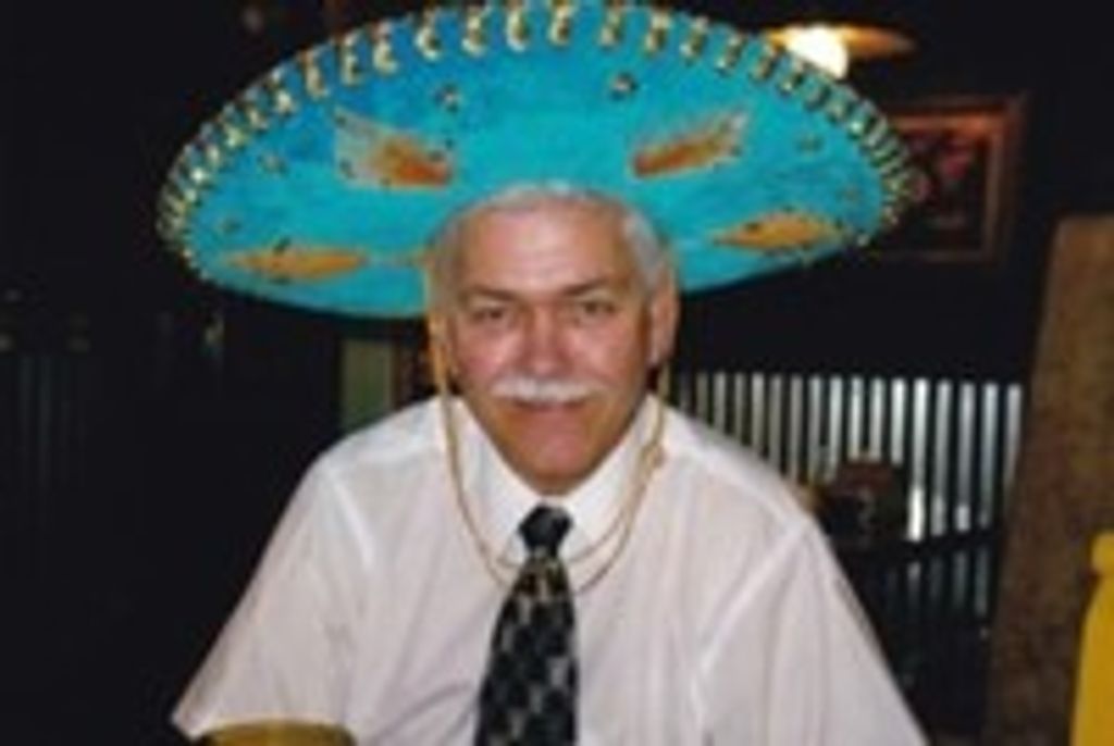 Brother Roy Dabbs Profile Photo