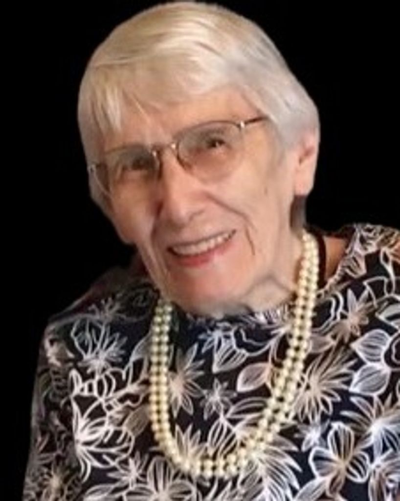 Carol Jean (Shelley) Fargo