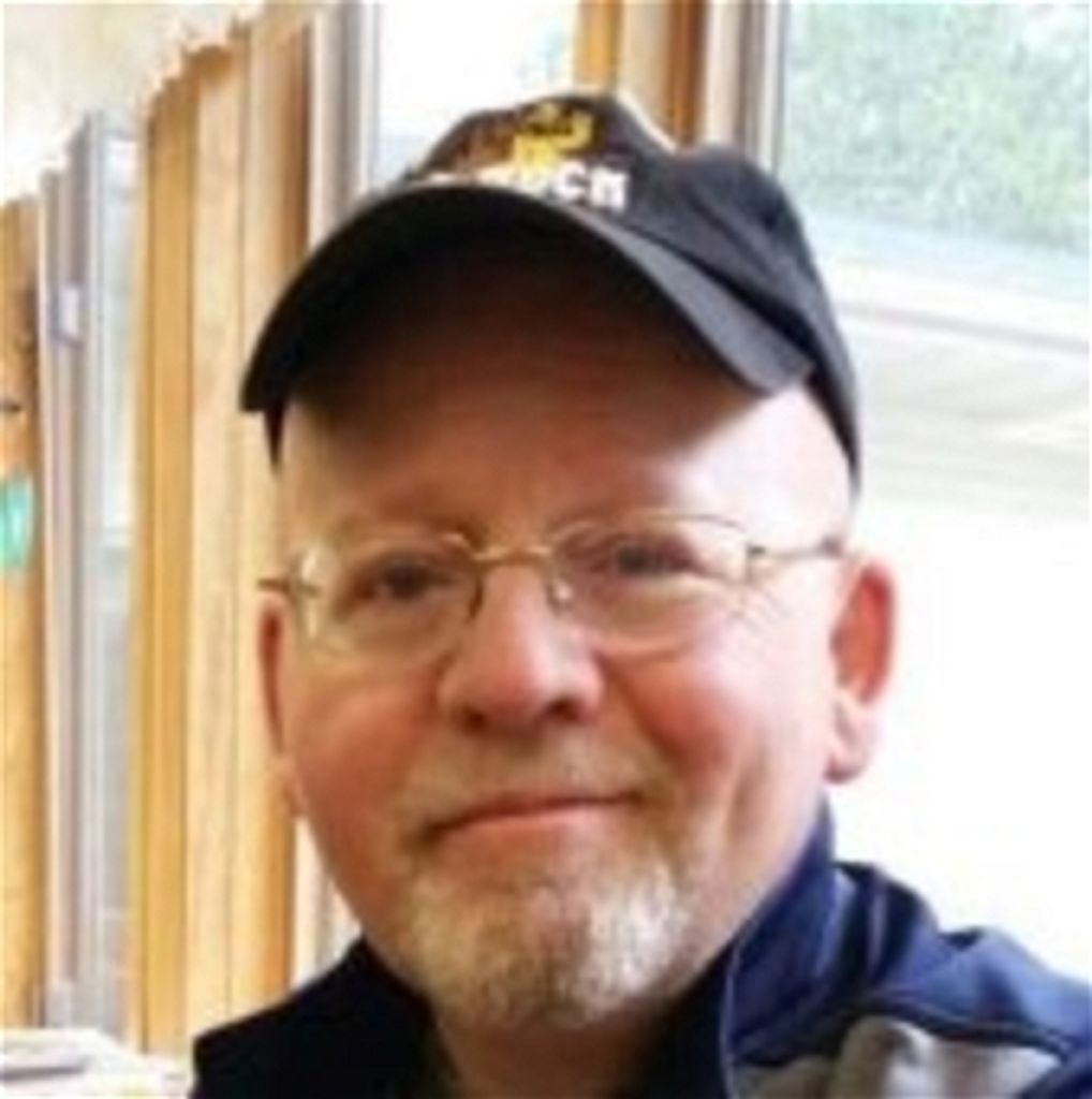 Robert S Anderson Profile Photo