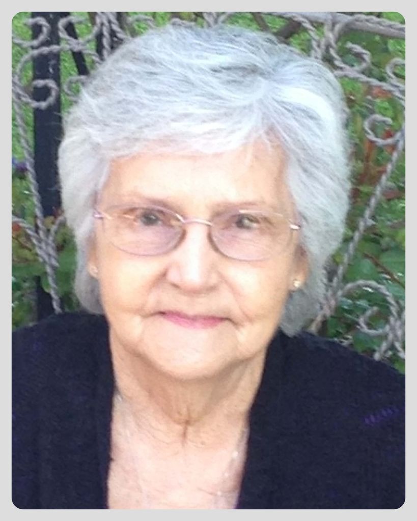 Dorothy Bertram Hicks Profile Photo