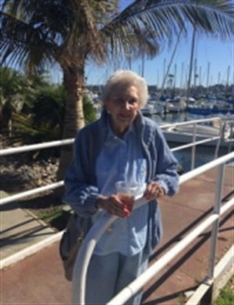 Carolyn Jean Cox Profile Photo