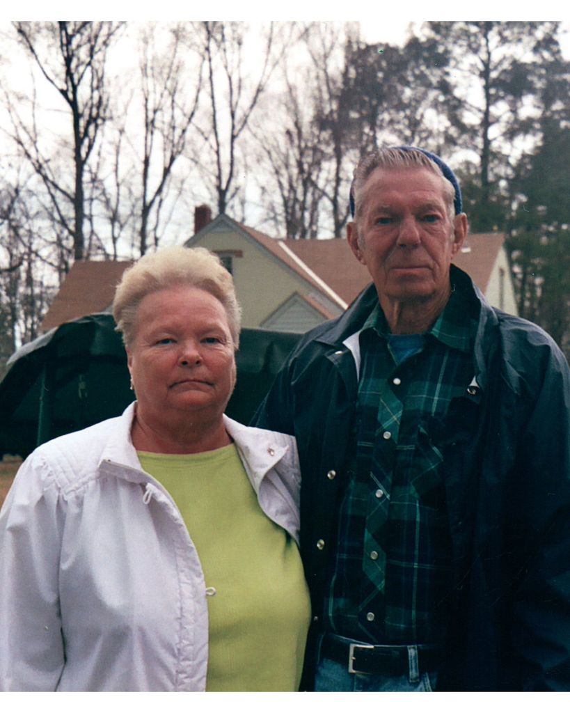 Laura "Peggy" Ashby Clements