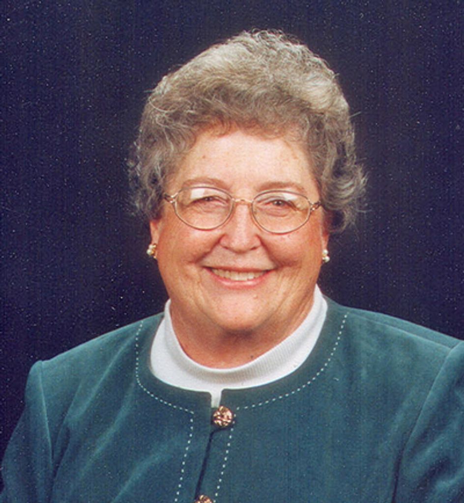 Kaye Dickson Ashby Profile Photo