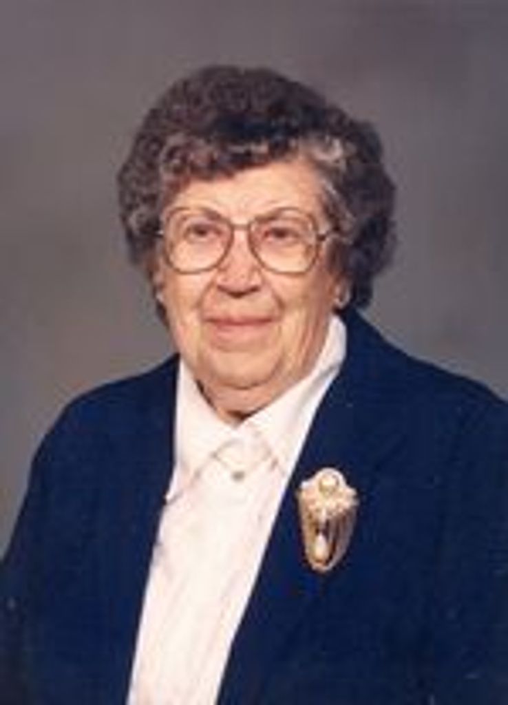 Cora Christenson
