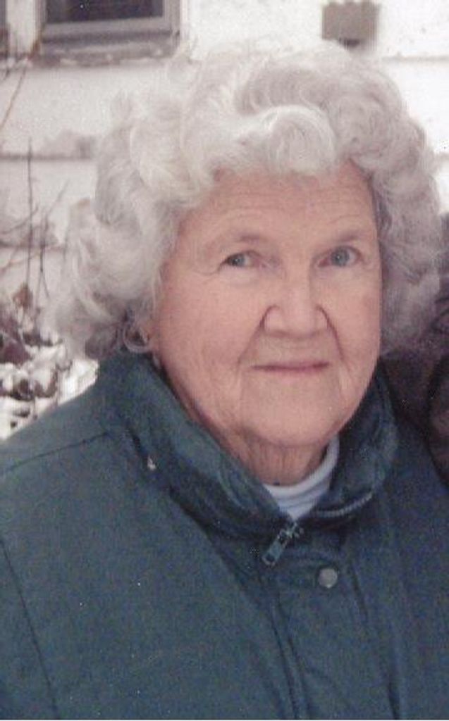 Cleathes Mae Evetts Profile Photo
