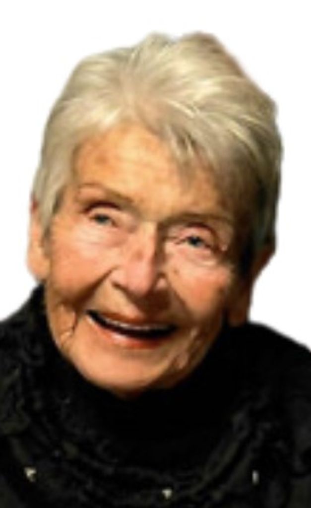 Dorothea Lotter Profile Photo