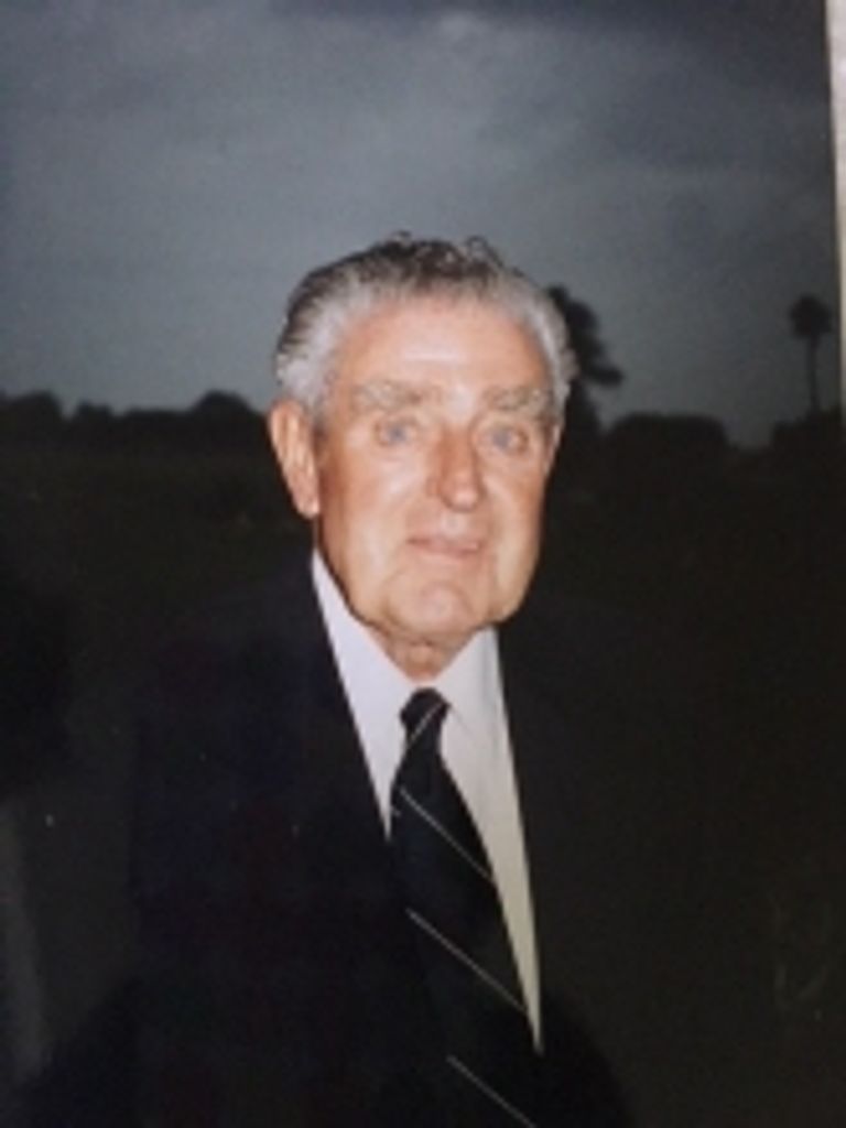 Colonel Bob Elliott
