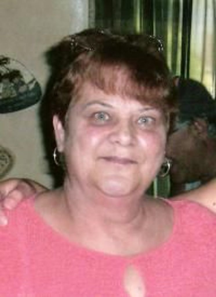 Linda A. Wolf