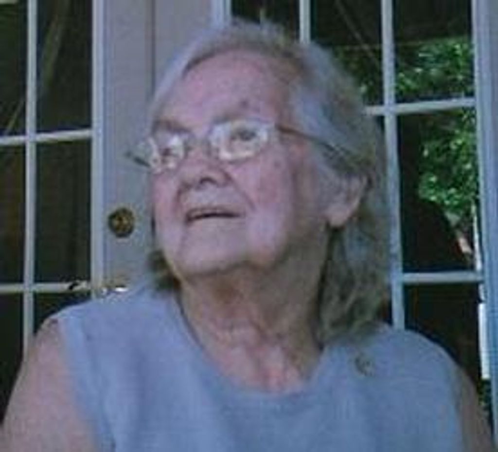 Blanche Louise Sisco