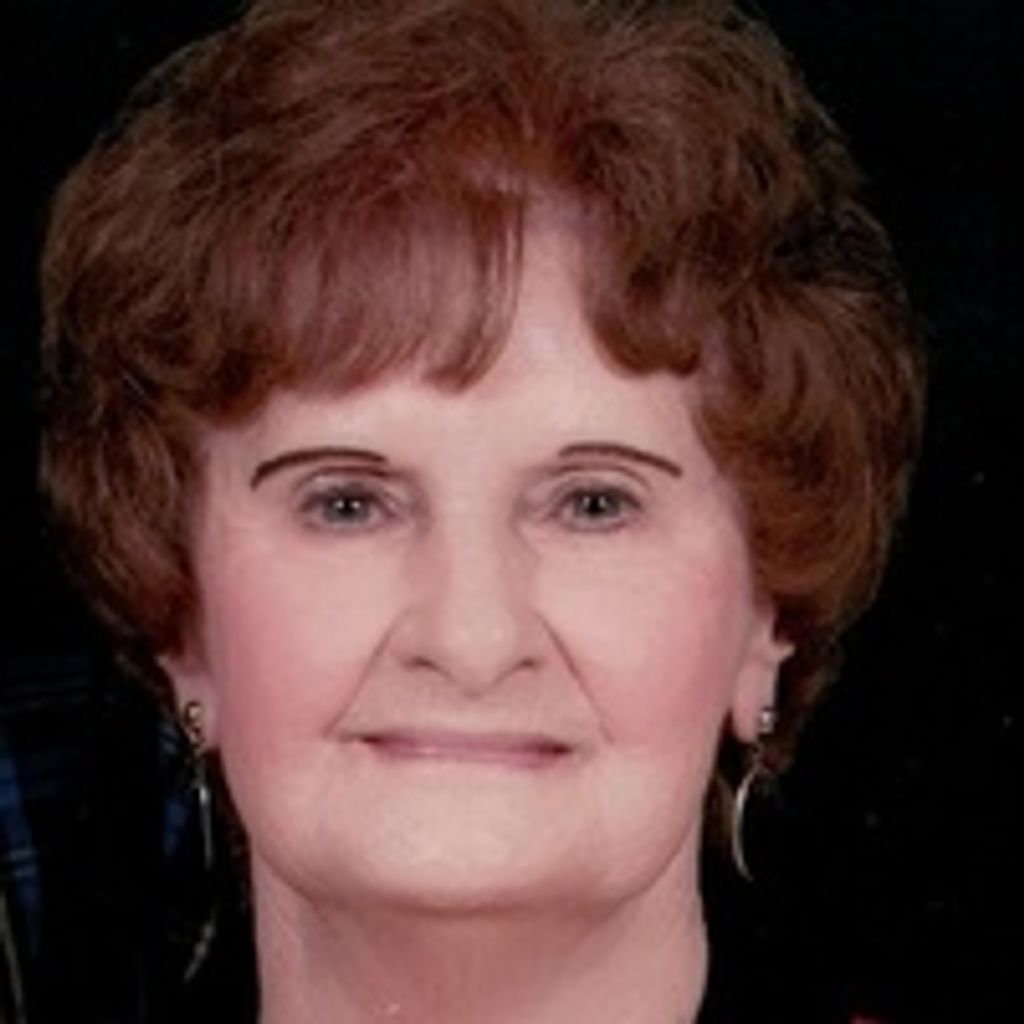 Lucille Fryou Blanchard
