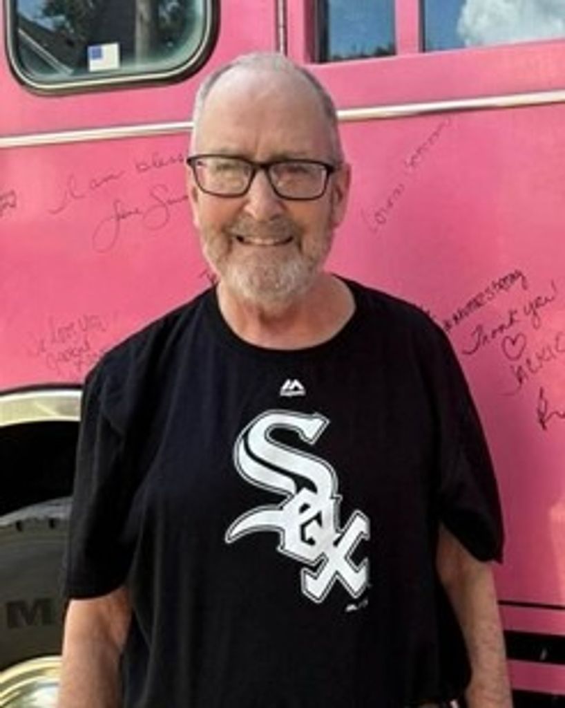 Bryan Keith Berry Profile Photo