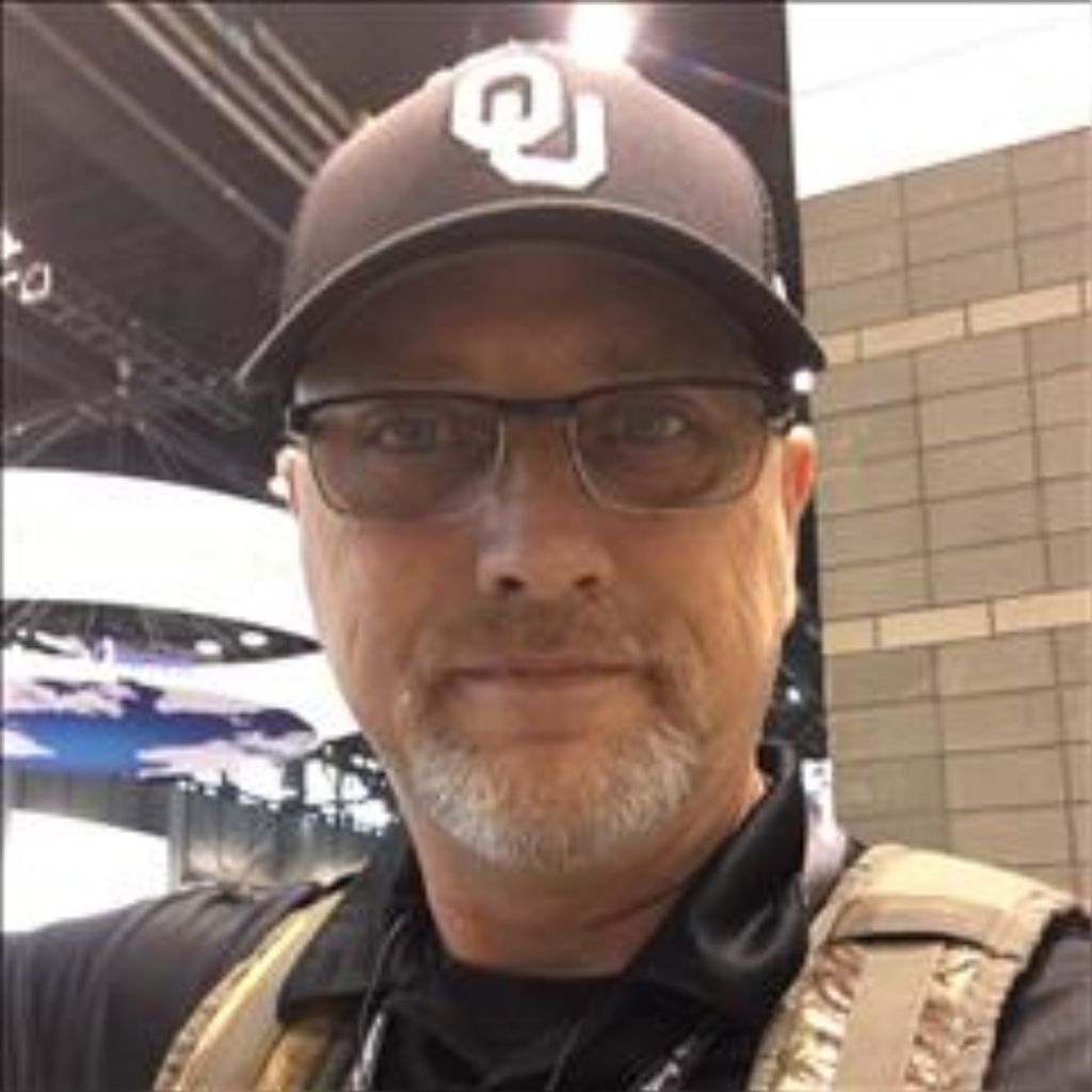 Darryl Wayne Bergen Profile Photo