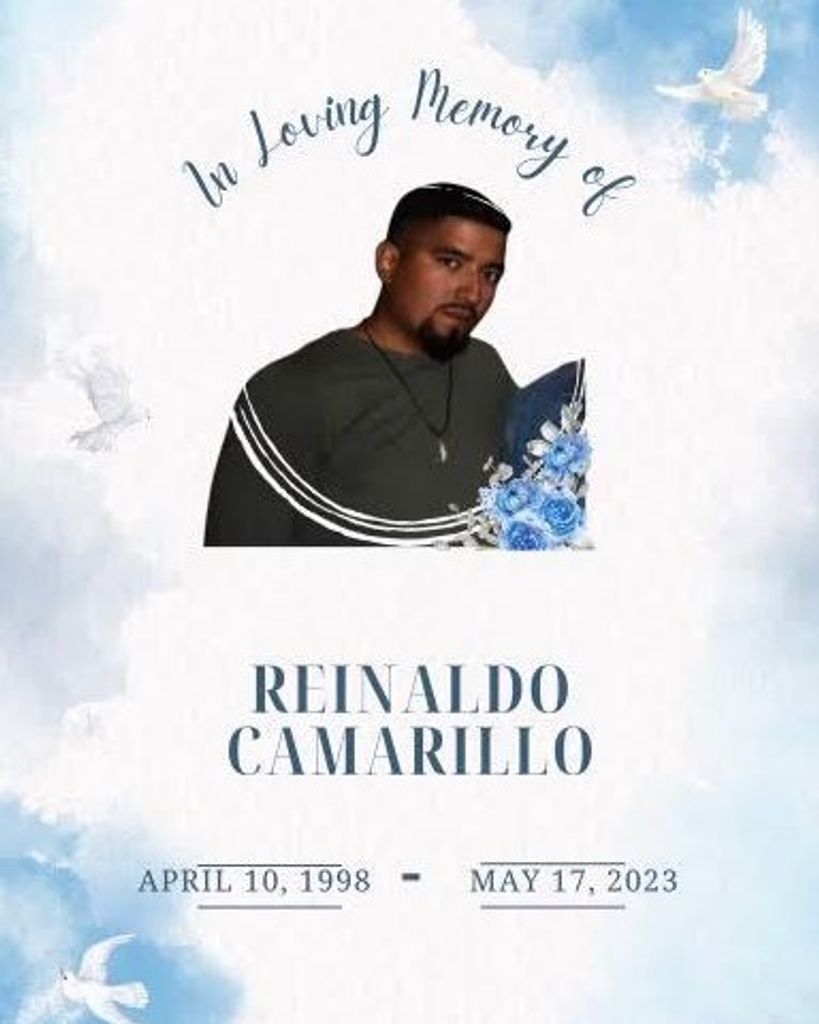 Reinaldo Camarillo
