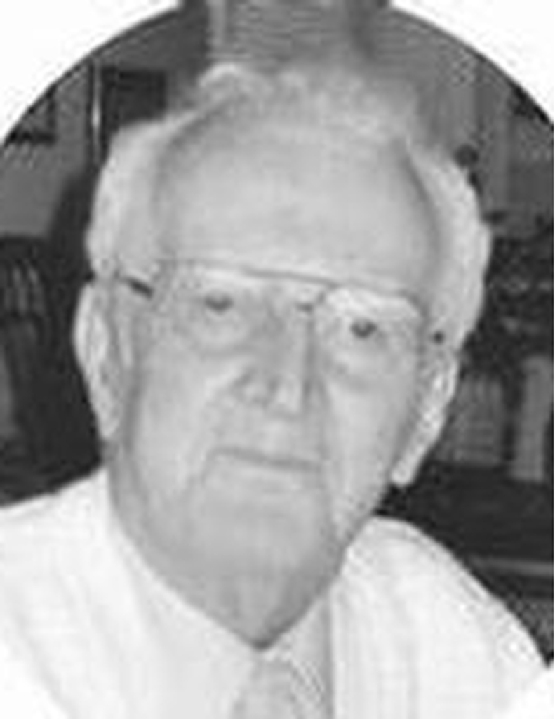 Joseph  S. Macdonald