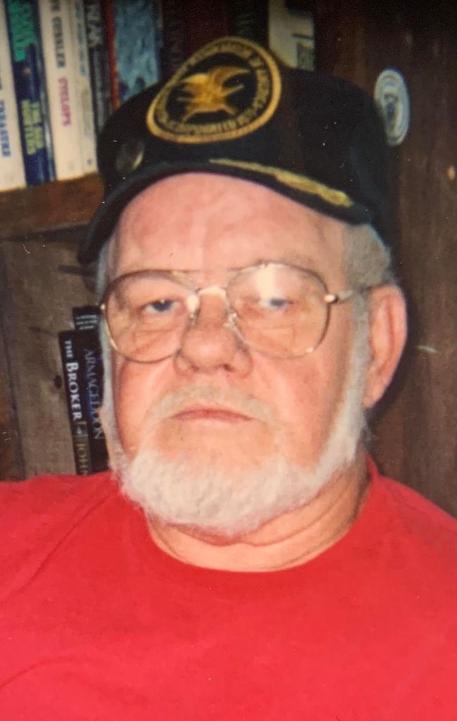 Thomas G. Ralph Profile Photo