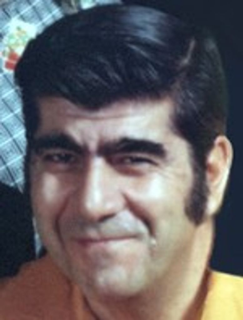Philip G. Bollos