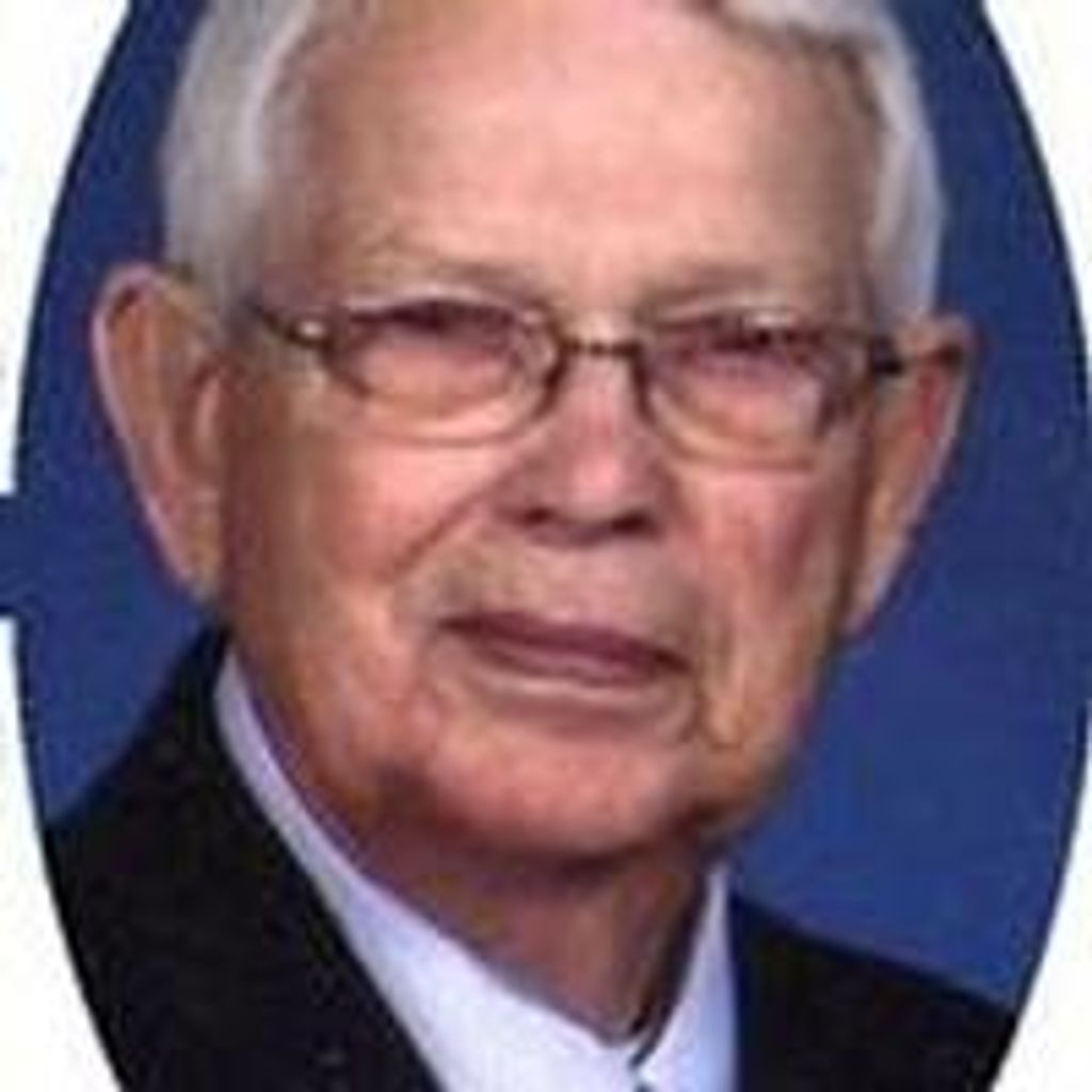 Donald L. Richardson