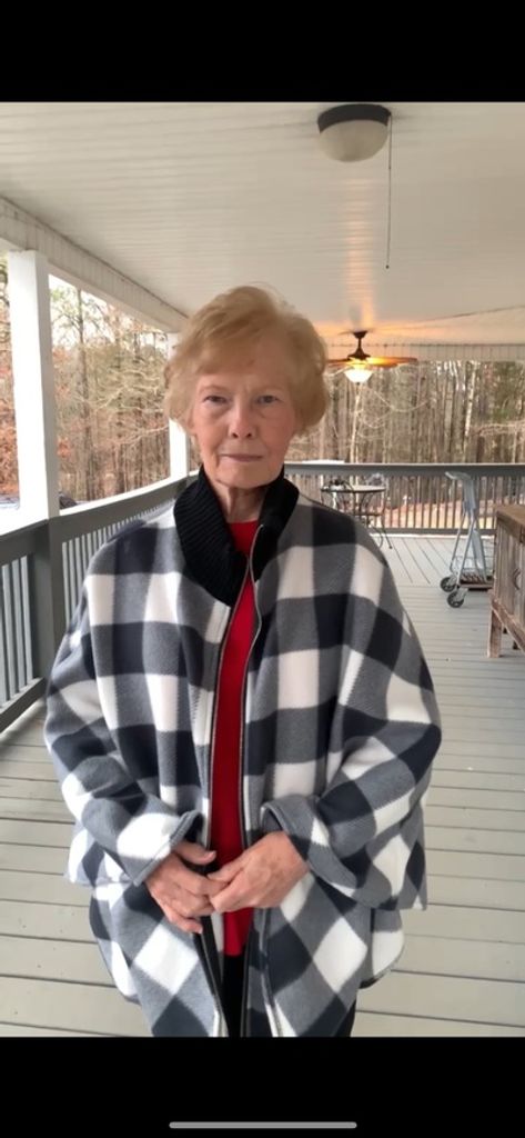 Fannie S. Cleveland Profile Photo