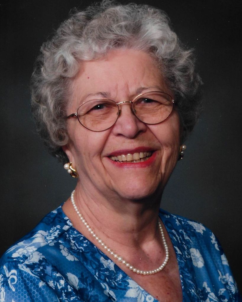 Joanne F. Trummer
