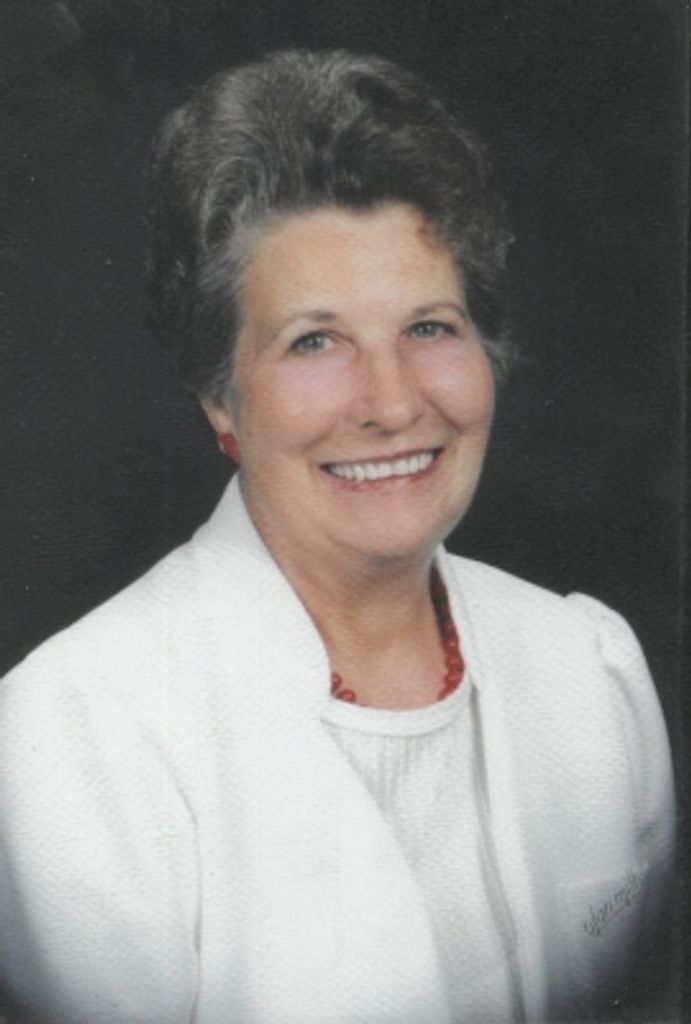Betty Lee Maguire Profile Photo