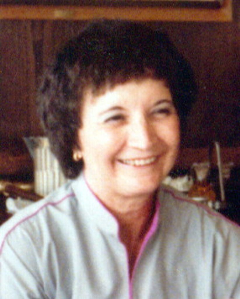 Verna L. (Allen)  Lawrence