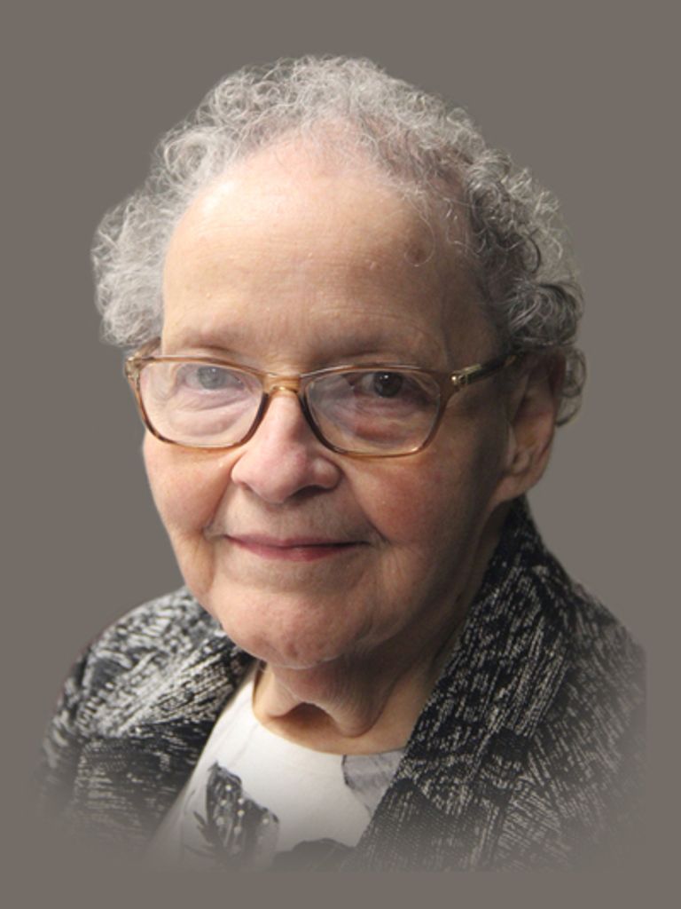 Betty Lou Decker Profile Photo